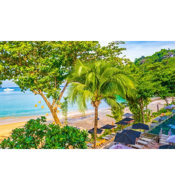 Туры в Пхукет 